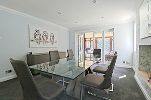 Dining Room- click for photo gallery